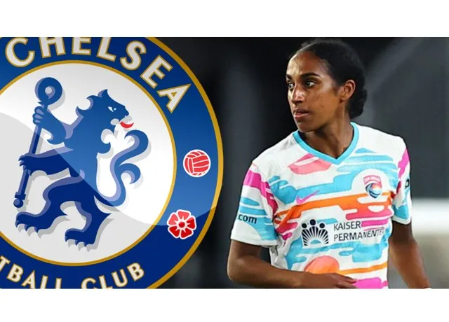 Naomi Girma: The missing piece in Chelsea’s Champions League quest